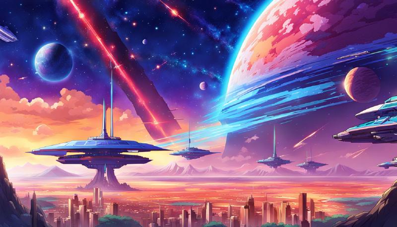 Featured image of post Good News, Everyone: Futurama Season 13 Warps In This September — What It Means for Sci‑Fi Satire, Security, and Your Watch Stack